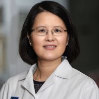 Portrait of Editorial Board member Ru  Chen 